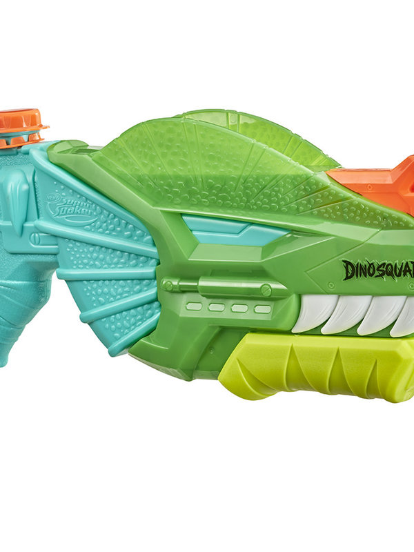 Nerf NERF Super Soaker Dino Drench