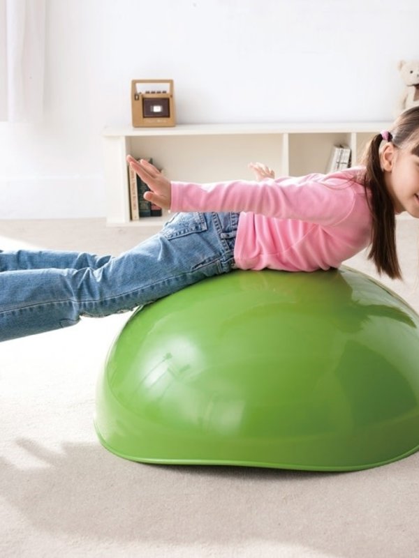 WePlay WePlay Rocking Bowl (green)