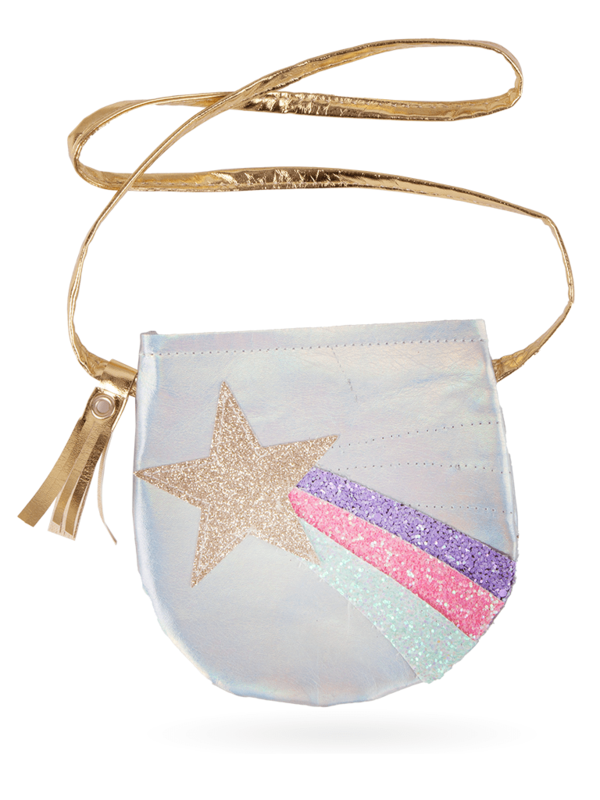 Great Pretenders Shining Star Petite Purse