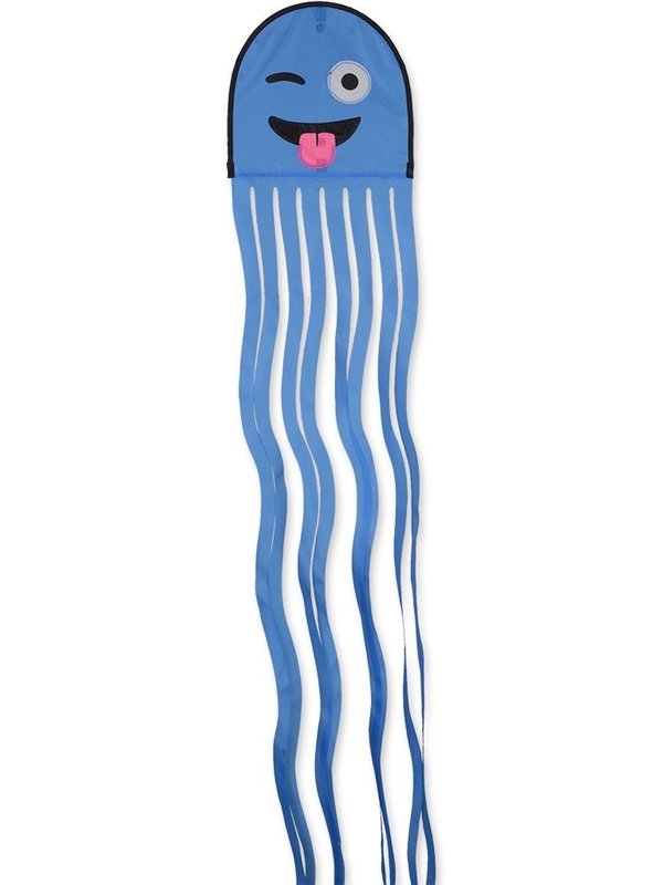 Premier Kites Squeaker Octopus Mischievous Kite