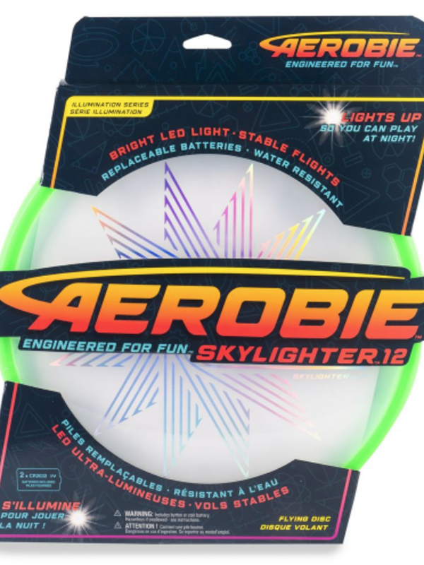 Aerobie Skylighter Disk