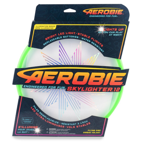 Aerobie Skylighter Disk