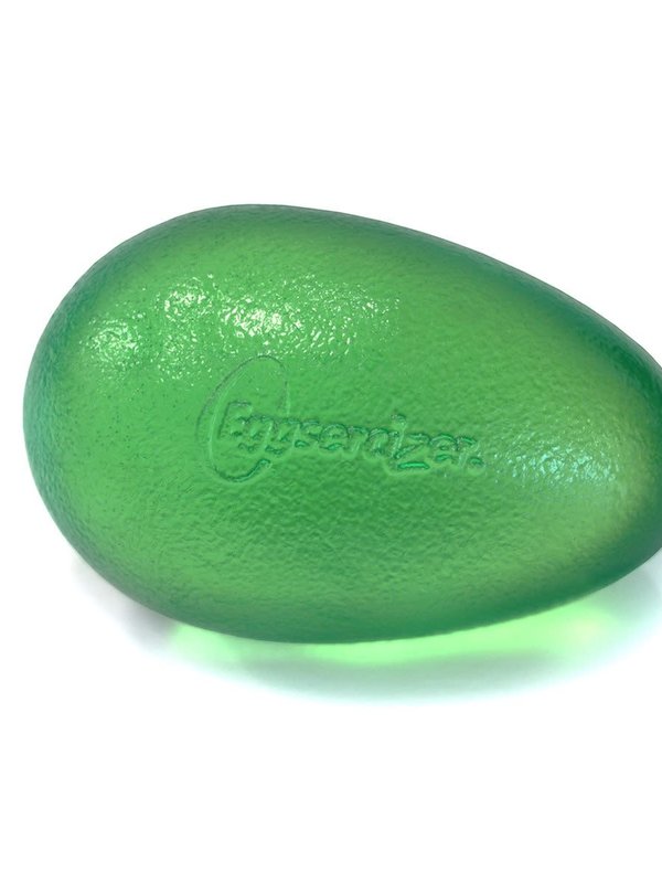 Eggsercizer Soft Green