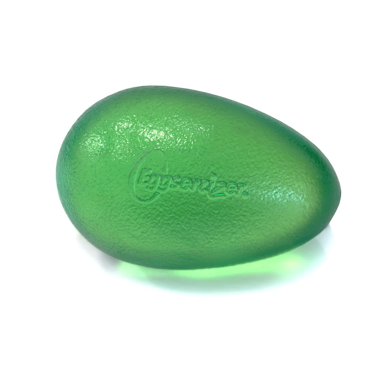 Eggsercizer Soft Green