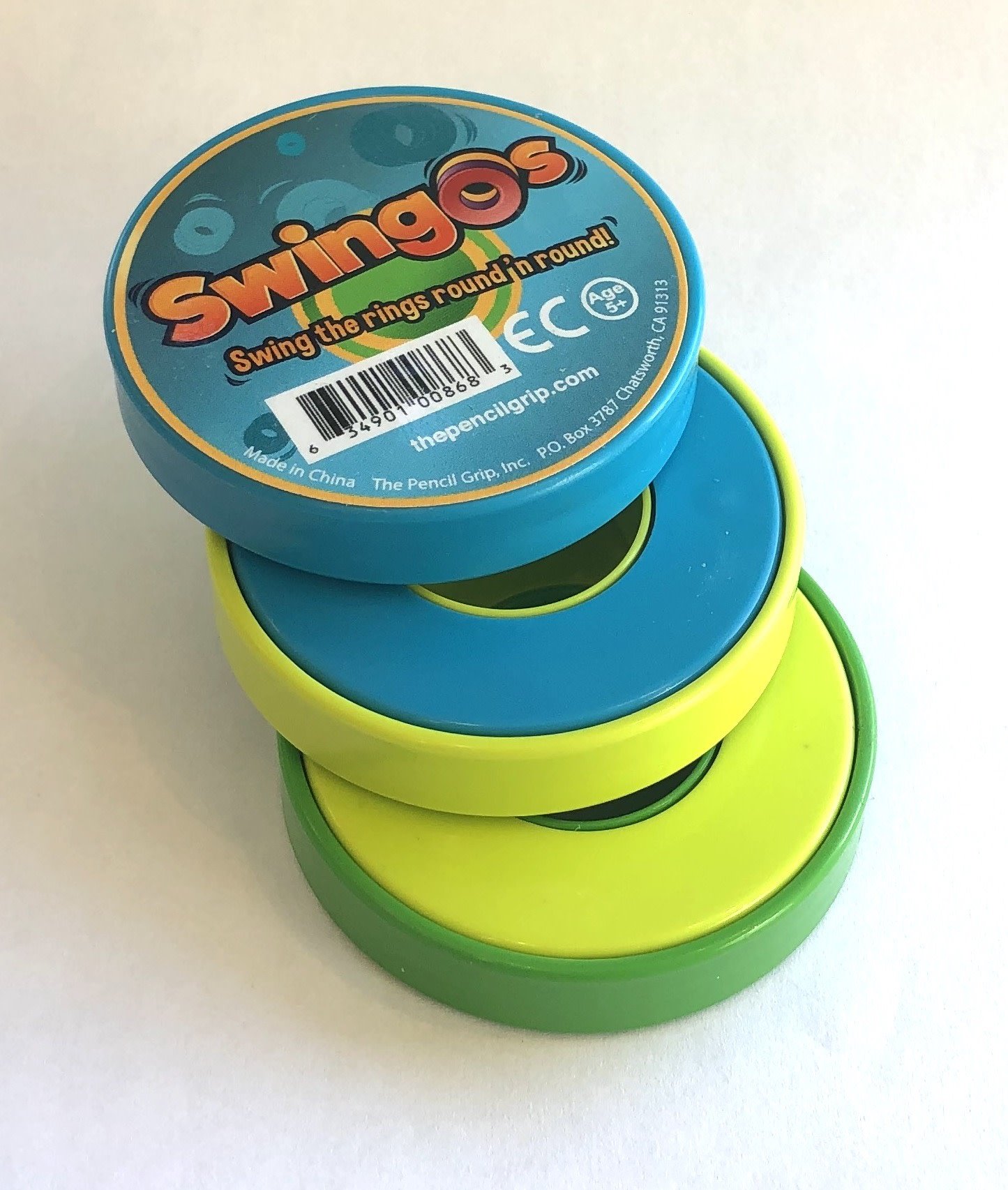 Swingos Fidget Toy