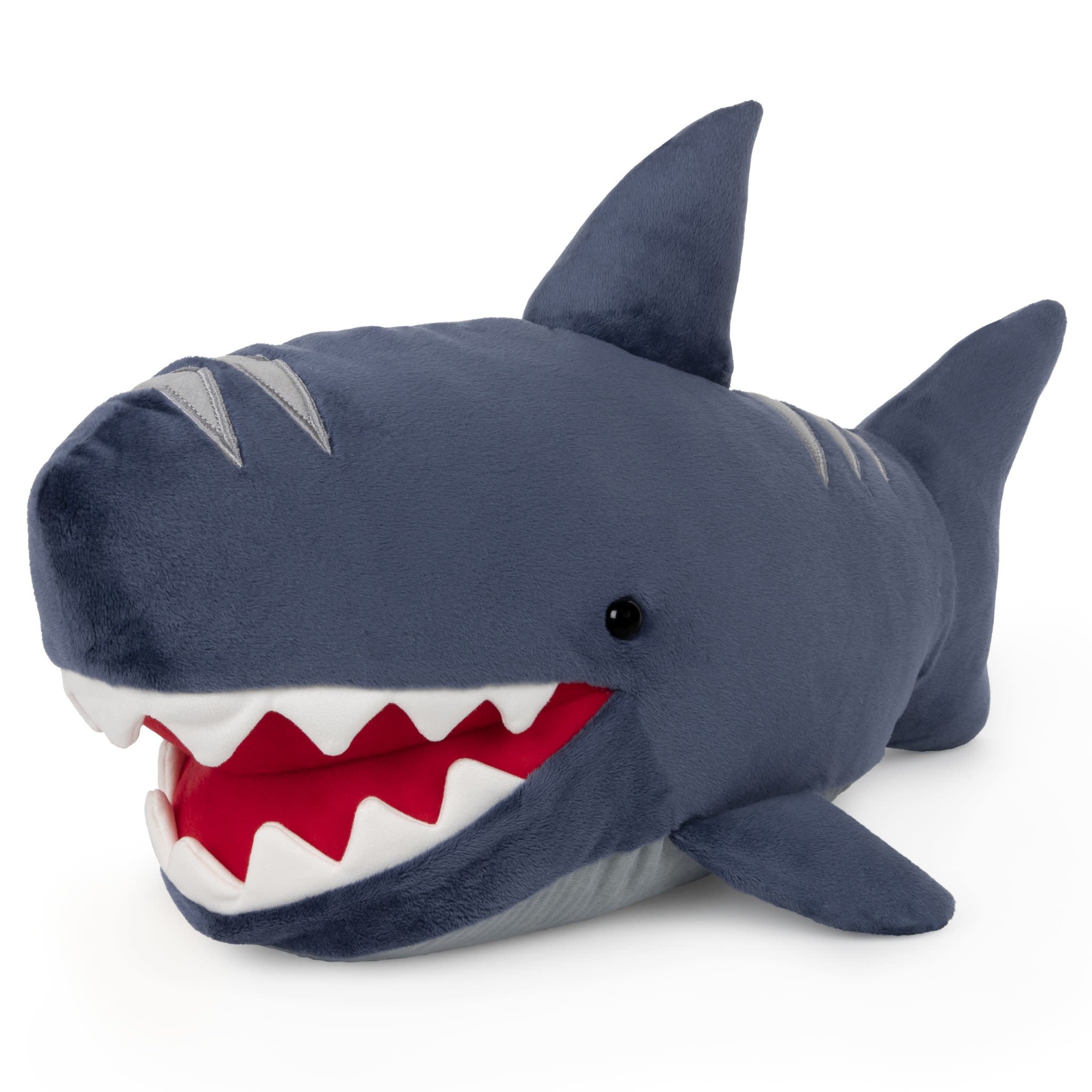 Maxwell Shark Plush 17"