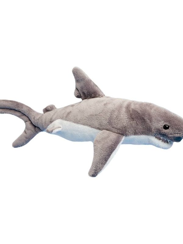 Douglas Smiley Grey Shark
