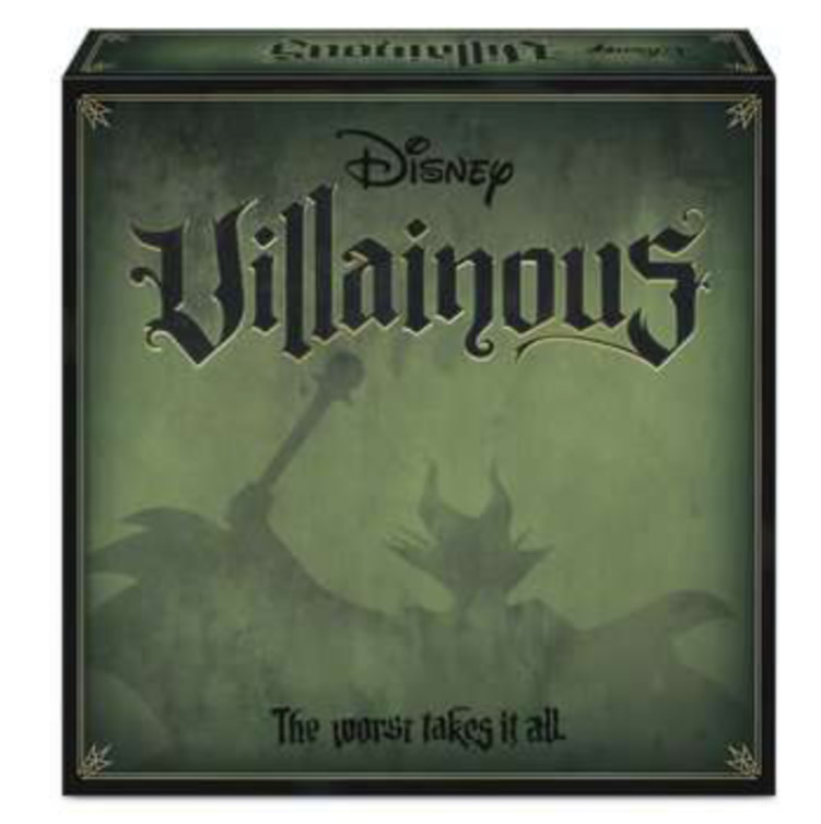 Disney Villainous™ Game