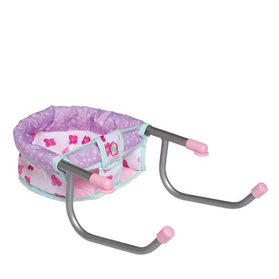 Baby Stella Time to Eat Table Chair