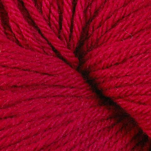 Berroco Vintage Worsted- Cardinal/5151