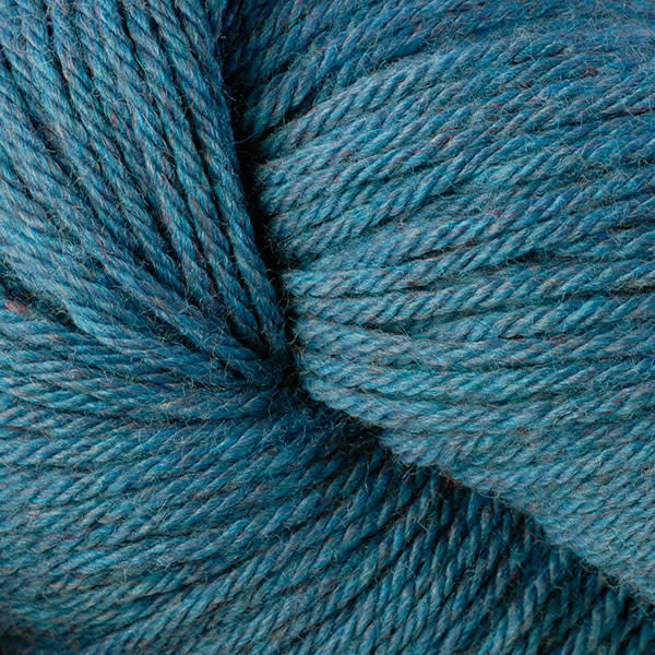 Berroco Vintage Worsted- Cerulean/51190