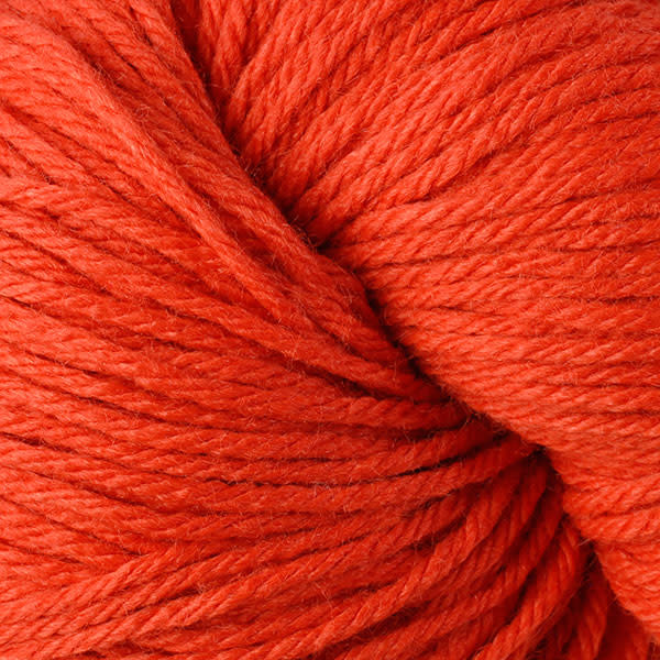 Berroco Vintage Worsted- Orange/5140