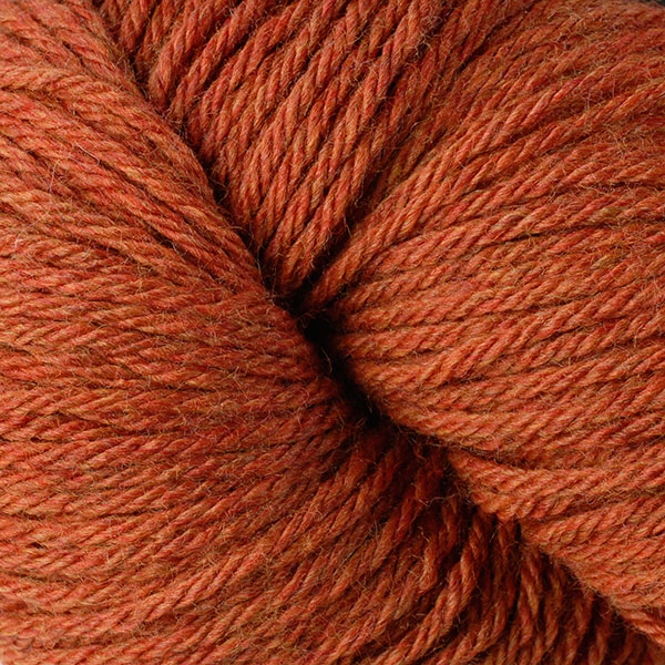 Berroco Vintage Worsted- Pumpkin/5176