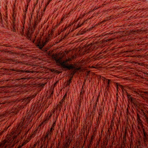 Berroco Vintage Worsted- Red Pepper/5173