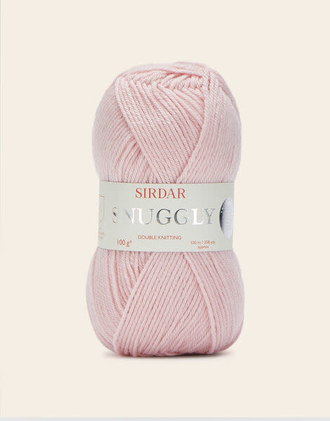 Sirdar Snuggly DK - Rosebud/510