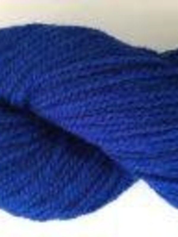 Briggs & Little Briggs & Little Heritage 2 Ply - Royal Blue