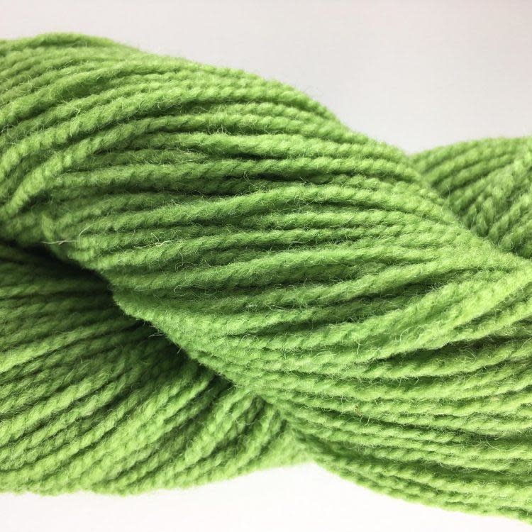 Briggs & Little Heritage 2 Ply - Fern Green