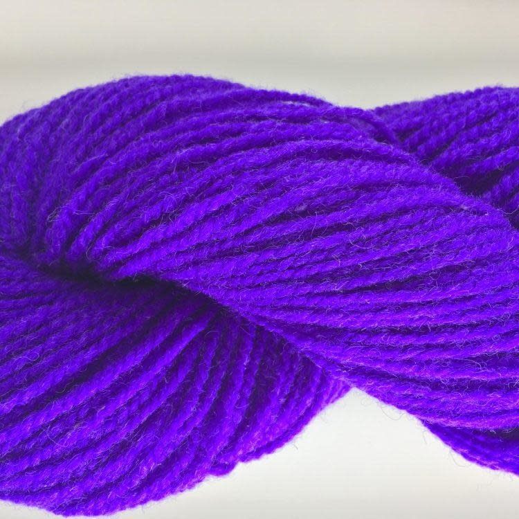 Briggs & Little Heritage 2 ply - Violet