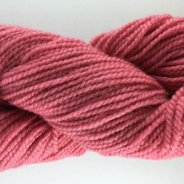 Briggs & Little Heritage 2 Ply - Pink
