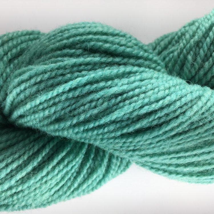 Briggs & Little Heritage 2 Ply - Light Green