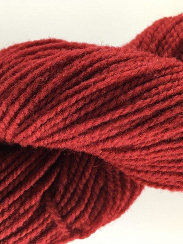 Briggs & Little Briggs & Little Heritage 2 Ply - Red