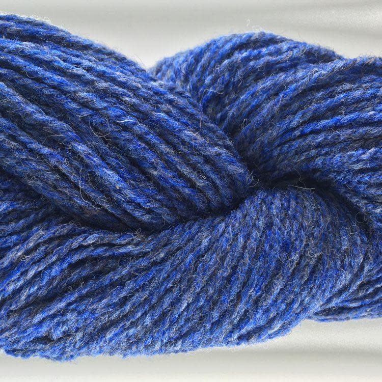 Briggs & Little Heritage 2 Ply - Blue Heather