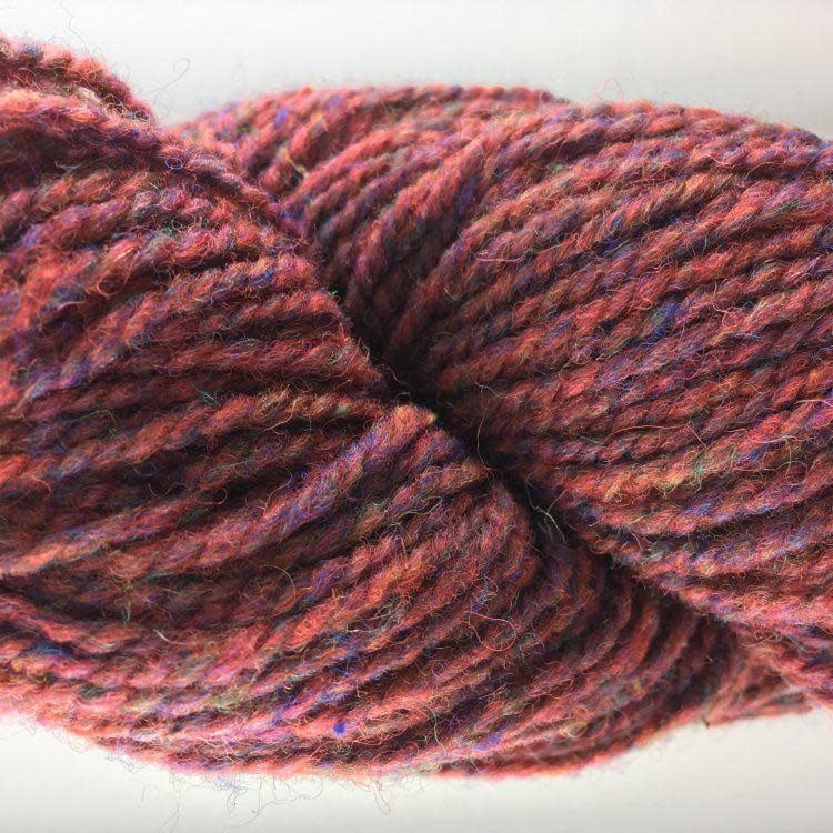 Briggs & Little Heritage 2 Ply - Red Heather