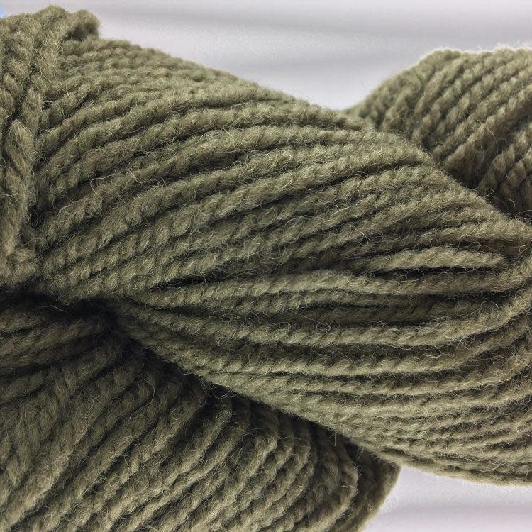 Briggs & Little Heritage 2 Ply - Khaki