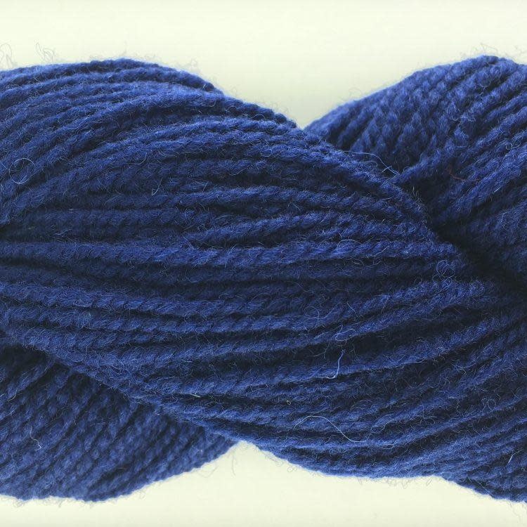 Briggs & Little Heritage 2 Ply - Navy Blue