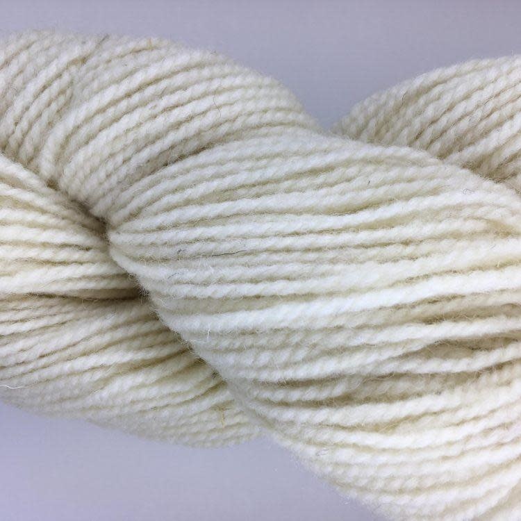 Briggs & Little Heritage 2 Ply - Washed White