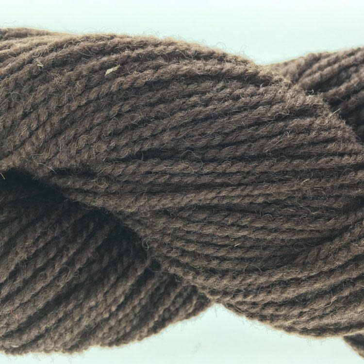 Briggs & Little Heritage 2 ply - Brown