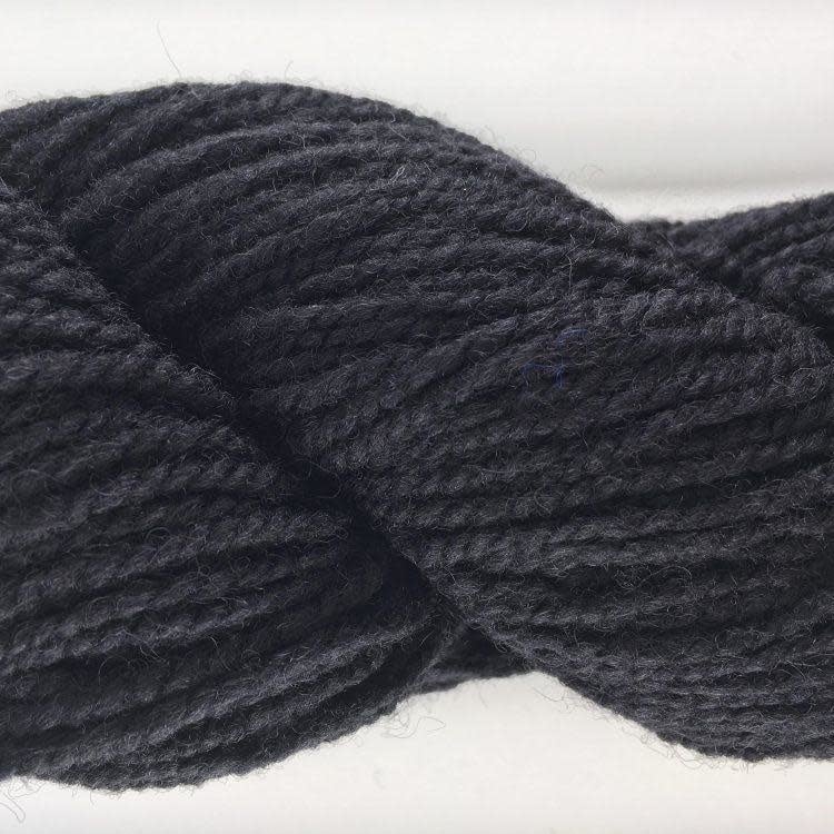 Briggs & Little Heritage 2 Ply - Black