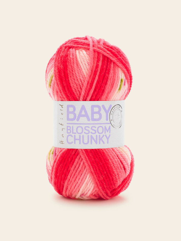 SIRDAR Hayfield Baby Blossom  Chunky - Posie/354