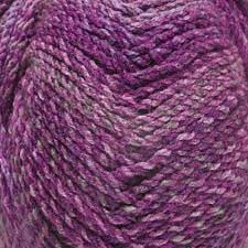 James C Brett Marble Chunky -Magenta/MC34