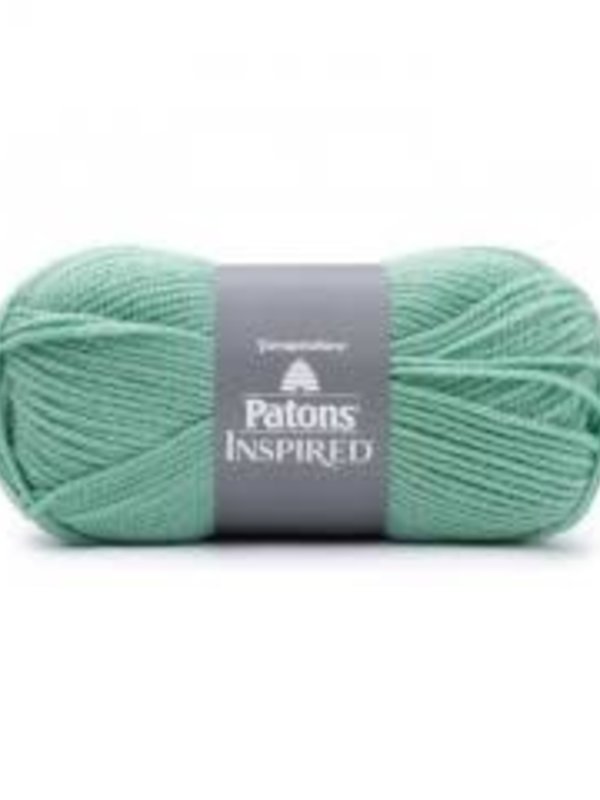 Patons Patons Inspired-Mineral Teal