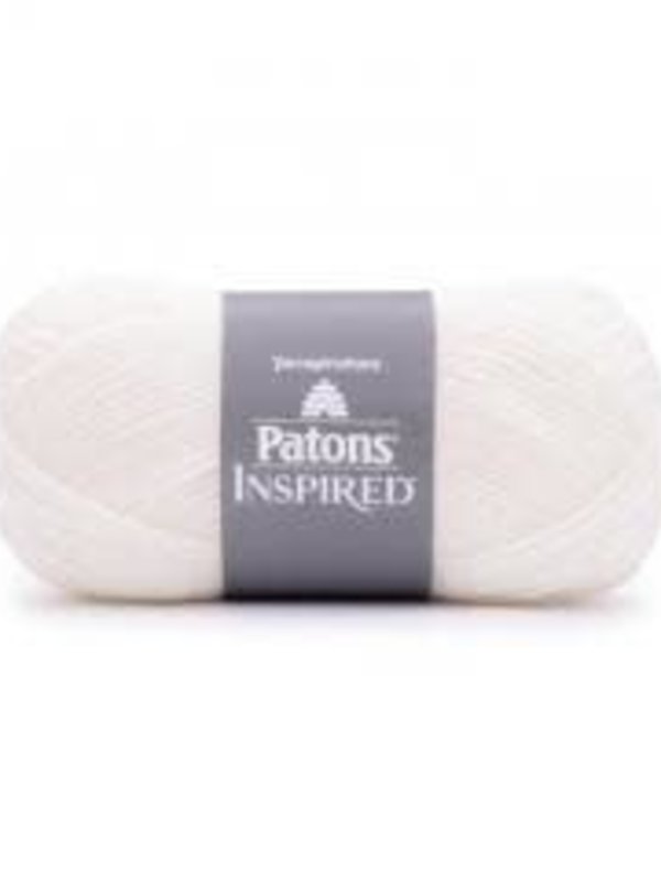 Patons Patons Inspired-White