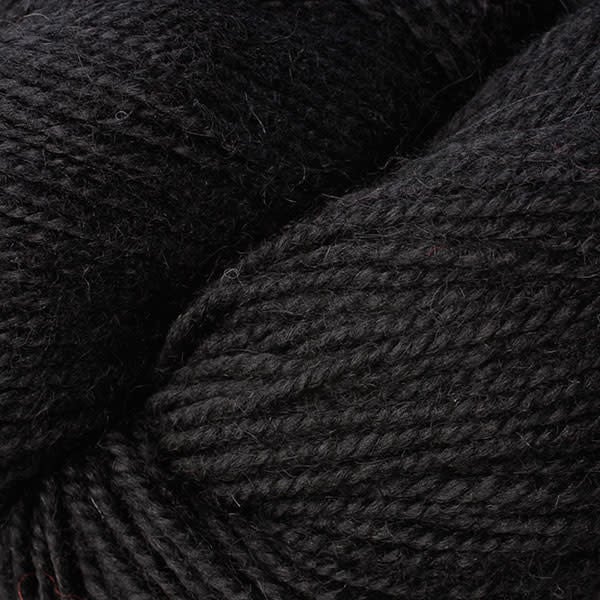 Berroco Ultra Alpaca - Pitch Black/6245