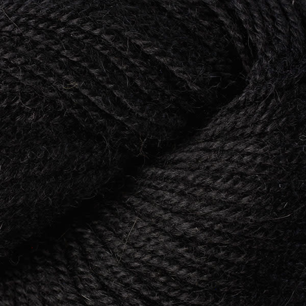 Berroco Ultra Alpaca Light - Pitch Black/4245