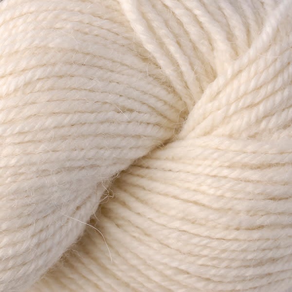 Berroco Ultra Alpaca Light - Winter White/4201