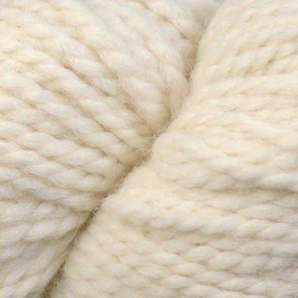 Berroco Ultra Alpaca Chunky-Winter White/7201