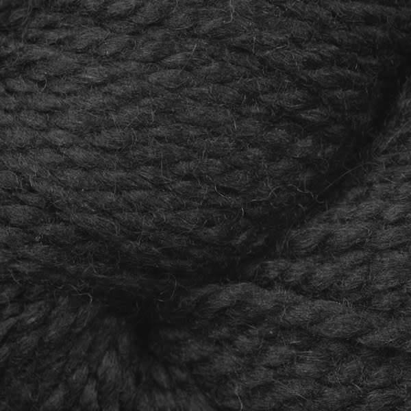 Berroco Ultra Alpaca Chunky-Pitch Black/7245