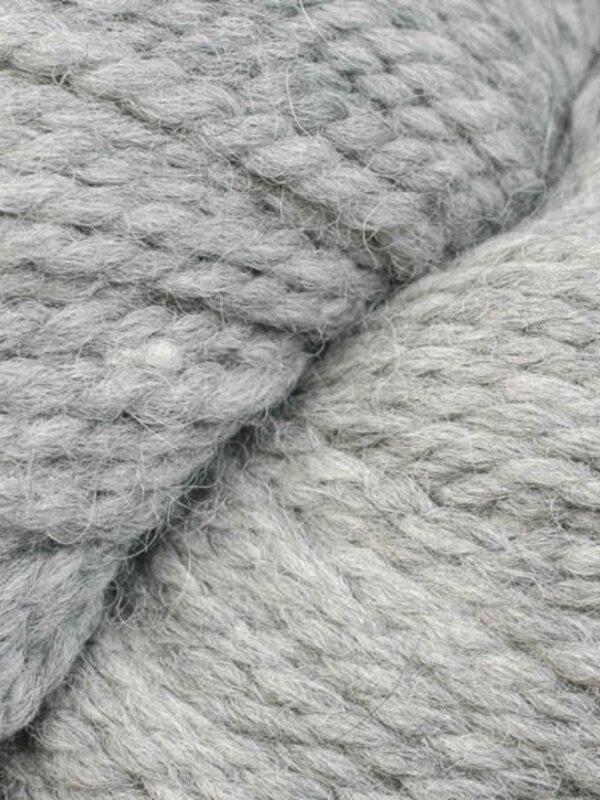Berroco Berroco Ultra Alpaca Chunky-Light Grey/7206