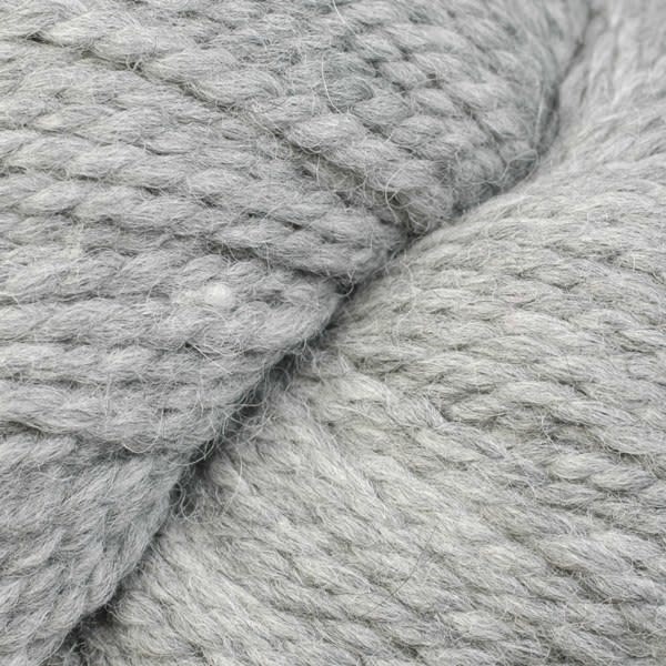 Berroco Ultra Alpaca Chunky-Light Grey/7206