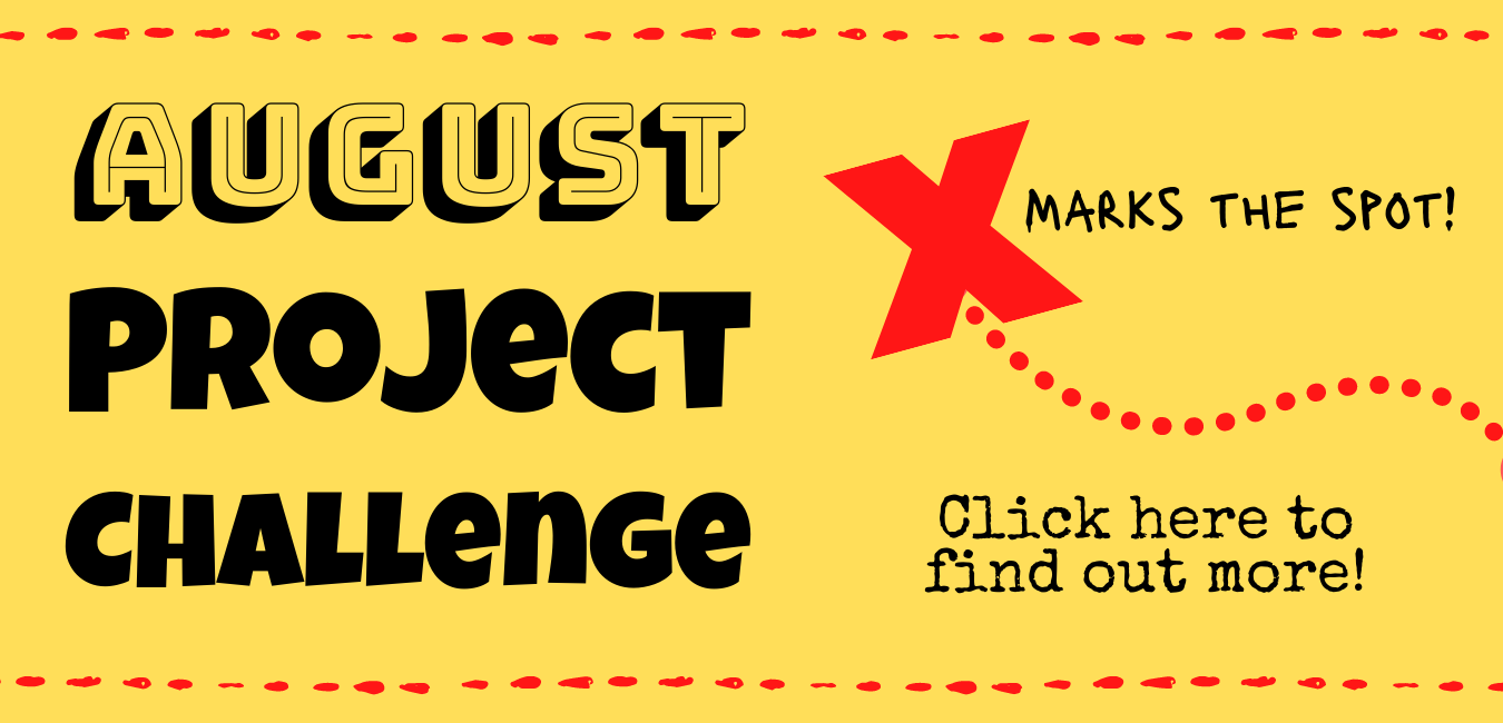 August Project Challenge