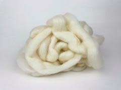 Mini Mills Roving - Natural