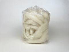 Mini Mills Roving - Natural