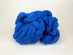 Mini Mills Roving - Blue