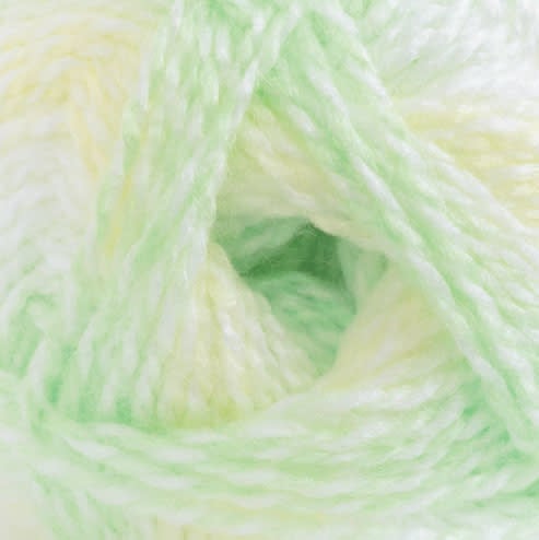 James C Brett Baby Marble DK- Lime Sherbert/BM04