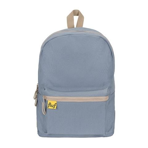 fluf Mid Blue Backpack