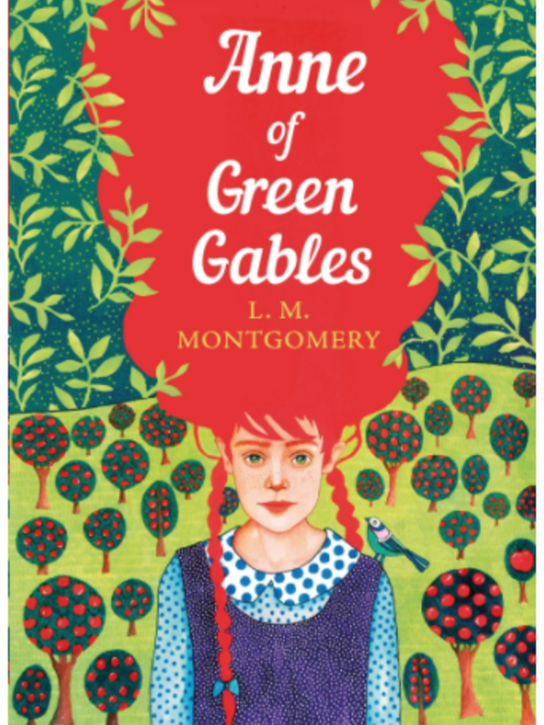 Penguin Random House Anne of Green Gables